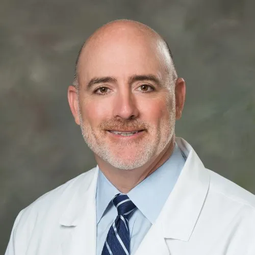 Dr. Denny A. Carter - Brunswick, GA - Orthopedic Surgery, General Orthopedics