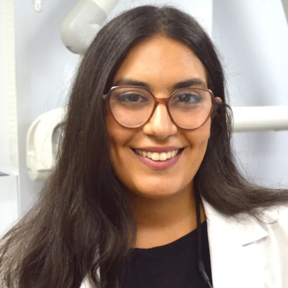 Dr. Azadeh Meissagh Nemati Rad - Boston, MA - Dentistry