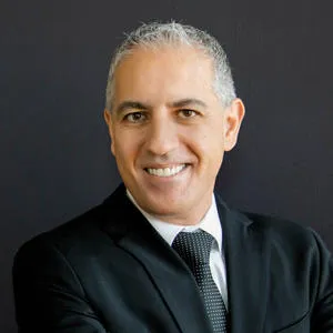 Dr. Imad Francis - Ankeny, IA - Emergency Medicine, Emergency Medicine Specialist