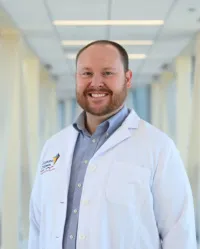 Dr. Christopher Hoover, MD - Oklahoma City, OK - Pediatrics