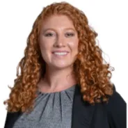 Dr. Rachel Elizabeth Bush, OD