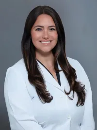 Cristina Palermiti, MSN, CNM, FNP-BC