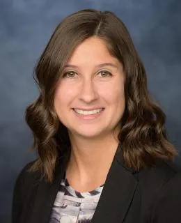 Dr. Ashley Bonneau - Cincinnati, OH - Optometry, Optometrist