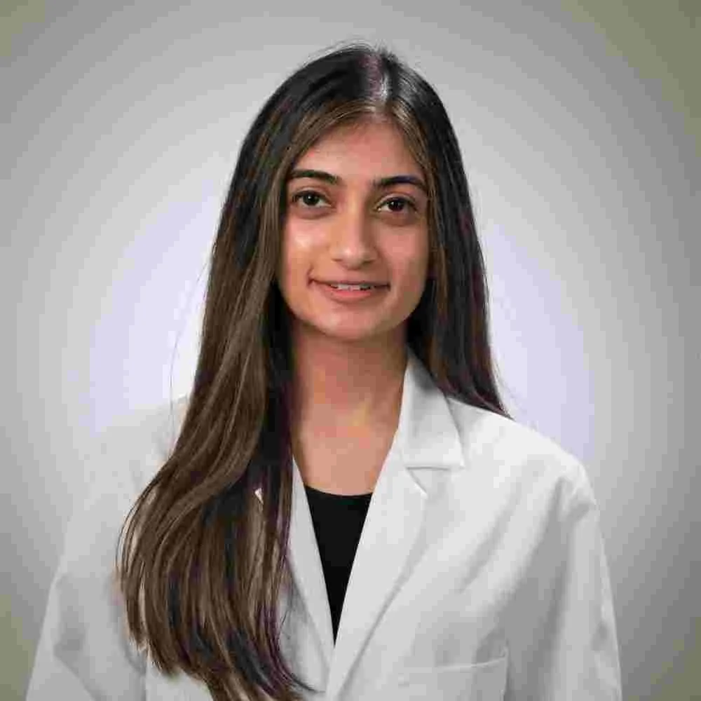 Dr. Khushbu Ahir, DDS - Phoenix, AZ - Dental Hygiene