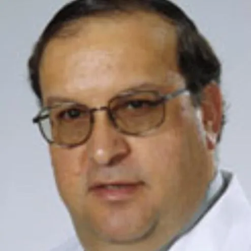 Dr. Jerald M Zakem, MD - New Orleans, LA - Rheumatology, Rheumatologist