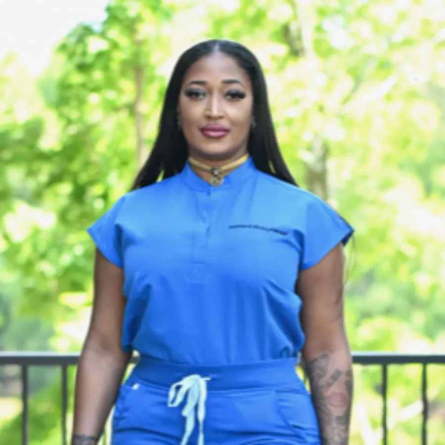 Quintara Janay Hicks - Columbia, SC - Nurse Practitioner, Psychiatry