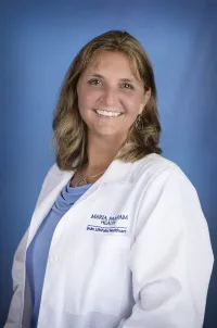 Gina Wynne Taylor, DNP, MSN, APRN, CEN - Louisburg, NC - Family Medicine