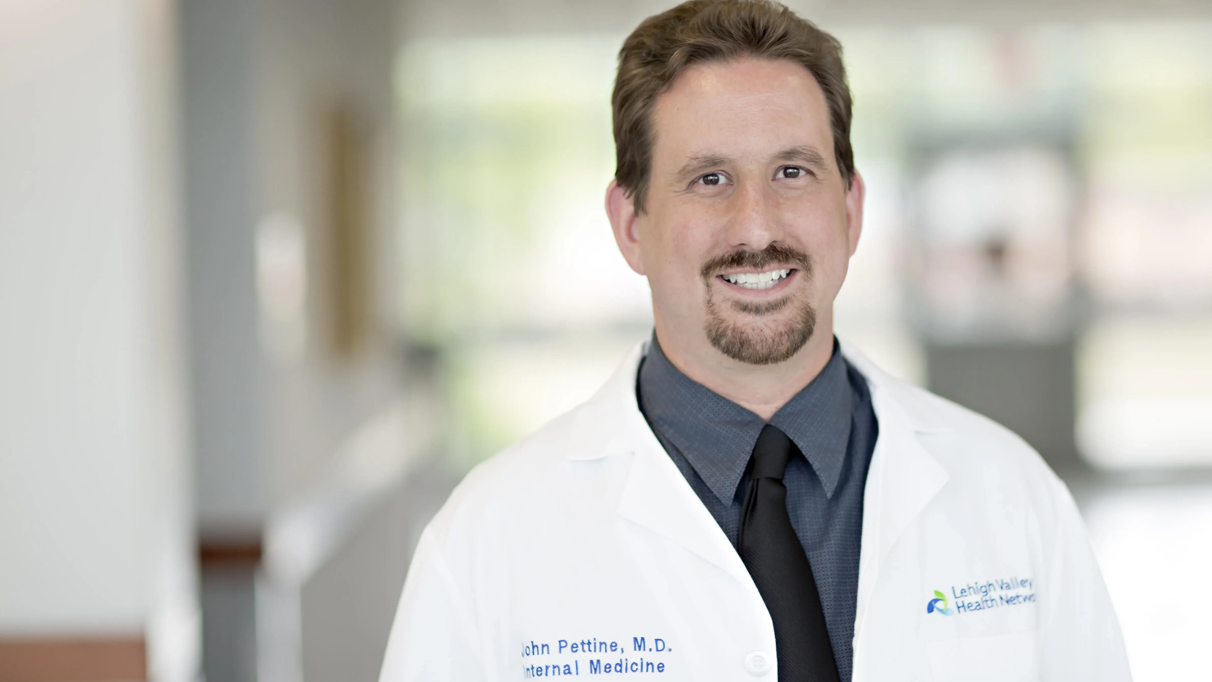 Dr. John P. Pettine, MD - Bethlehem, PA - Internal Medicine
