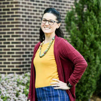 Lindsey Renee Goldberg, PMHNP-BC - Charlotte, NC - Nurse Practitioner, Psychiatry, Psychology
