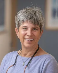 Linda R. Polonsky, MD - Greenfield, MA - Nurse Practitioner, Obstetrics & Gynecology