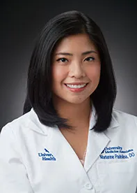 Dr. Marianne Kristine C Padolina, DO - San Antonio, TX - Family Medicine