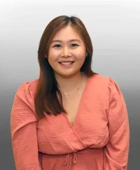 Dr. Christina Banh - Phoenix, AZ - Optometry