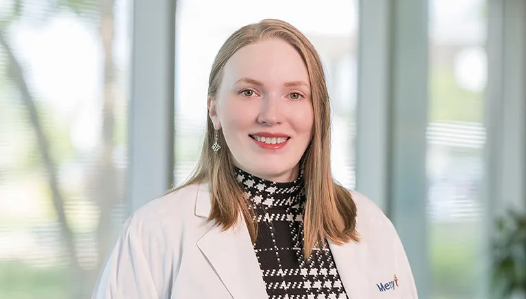 Dr. Sarah Marie Jackson - O Fallon, MO - Family Medicine