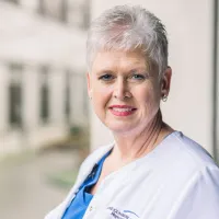 Charlotte Hayes, APRN