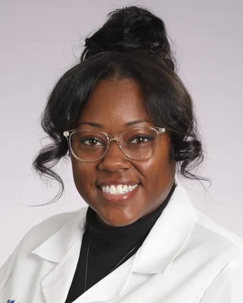 Dr. Kalyn N Churchill - Louisville, KY - Family Medicine