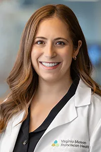 Dr. Alissa Mayer, DPM - Bonney Lake, WA - Podiatry