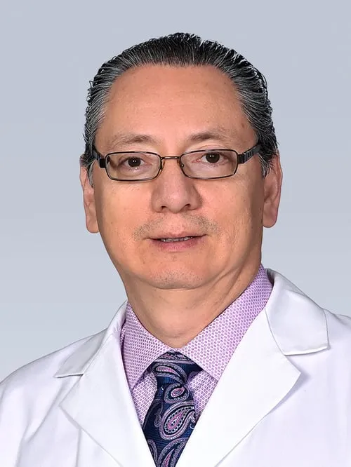Dr. Charles F. Orellana, MD - Bala Cynwyd, PA - Internal Medicine