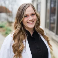 Jessica Bailey, APRN