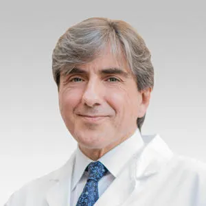 Dr. Leonidas C. Platanias, MD - Chicago, IL - Oncology, Oncologist