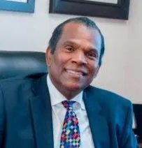 Dr. Anthony Bernard Lewis, MD - PORT SAINT LUCIE, FL - Cardiovascular Disease