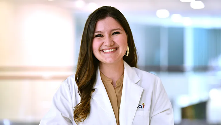 Dr. Brittany Joy Lanham - Springfield, MO - Family Medicine