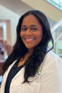 Whitney Robinson, FNP-BC - Morgantown, WV - Nurse Practitioner, Other Specialty