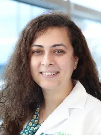 Dr. Esana Pokhrel, MD - Cincinnati, OH - Internal Medicine