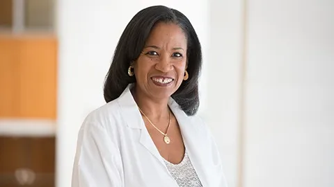 Dr. Michele Jules-Chapman, MD - Baltimore, MD - Pediatrics, Internist/pediatrician