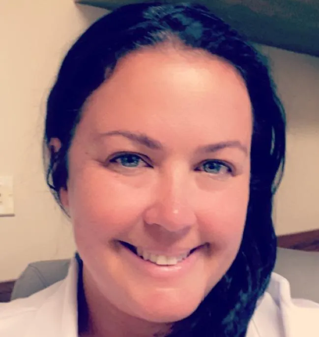 Krista Raynes Hobson - Peachtree City, GA - Nurse Practitioner, Psychiatry