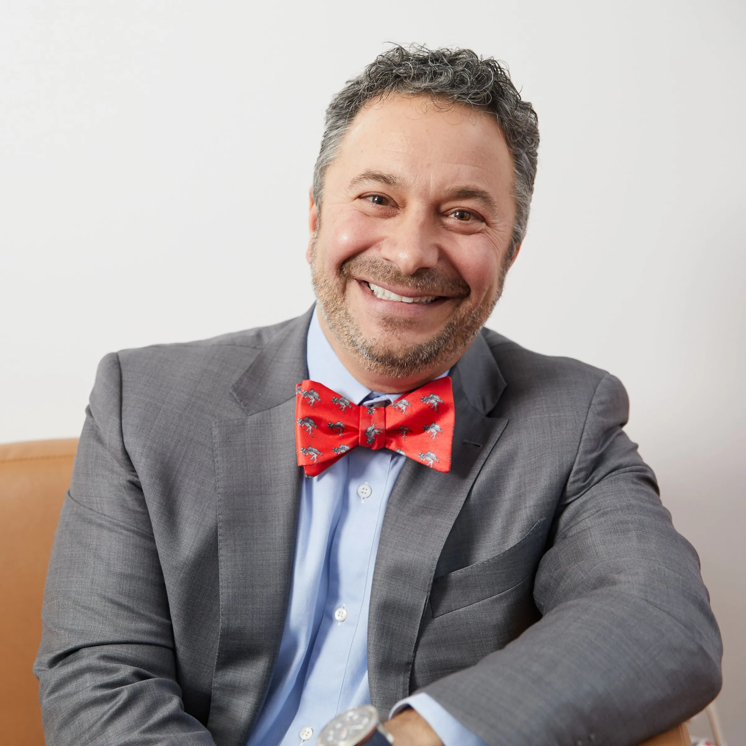 Dr. Robert S. Brown - East Hill, NY - Gastroenterology