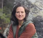 Rachel Thompson, DC
