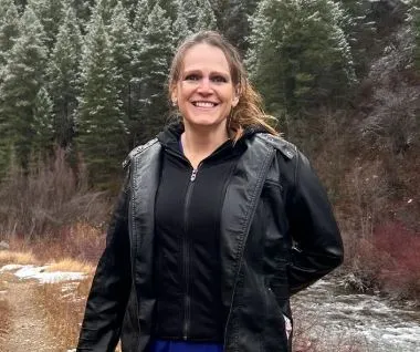 Liz C. Combs, DNP, FNP-C