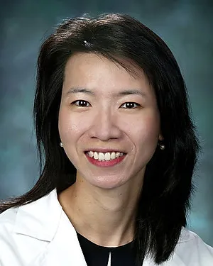 Dr. Irene C Kuo, MD - Nottingham, MD - Ophthalmology, Ophthalmologist
