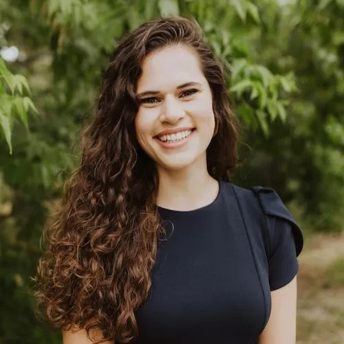 Dr. Kayla Nelson