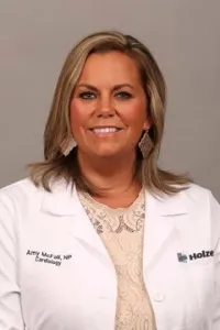 Amy Mcfall, APRN, CNP - Gallipolis, OH - Nurse Practitioner