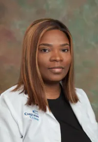 Amaechi F. Egbujuo, NP - Christiansburg, VA - Nurse Practitioner