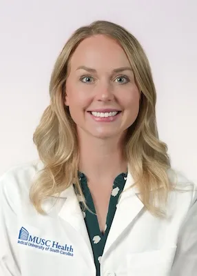 Dr. Ashley Wiest - Elgin, SC - Emergency Medicine, Emergency Medicine Specialist