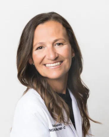 Sandy Reeves, NP - Lubbock, TX - Family Medicine