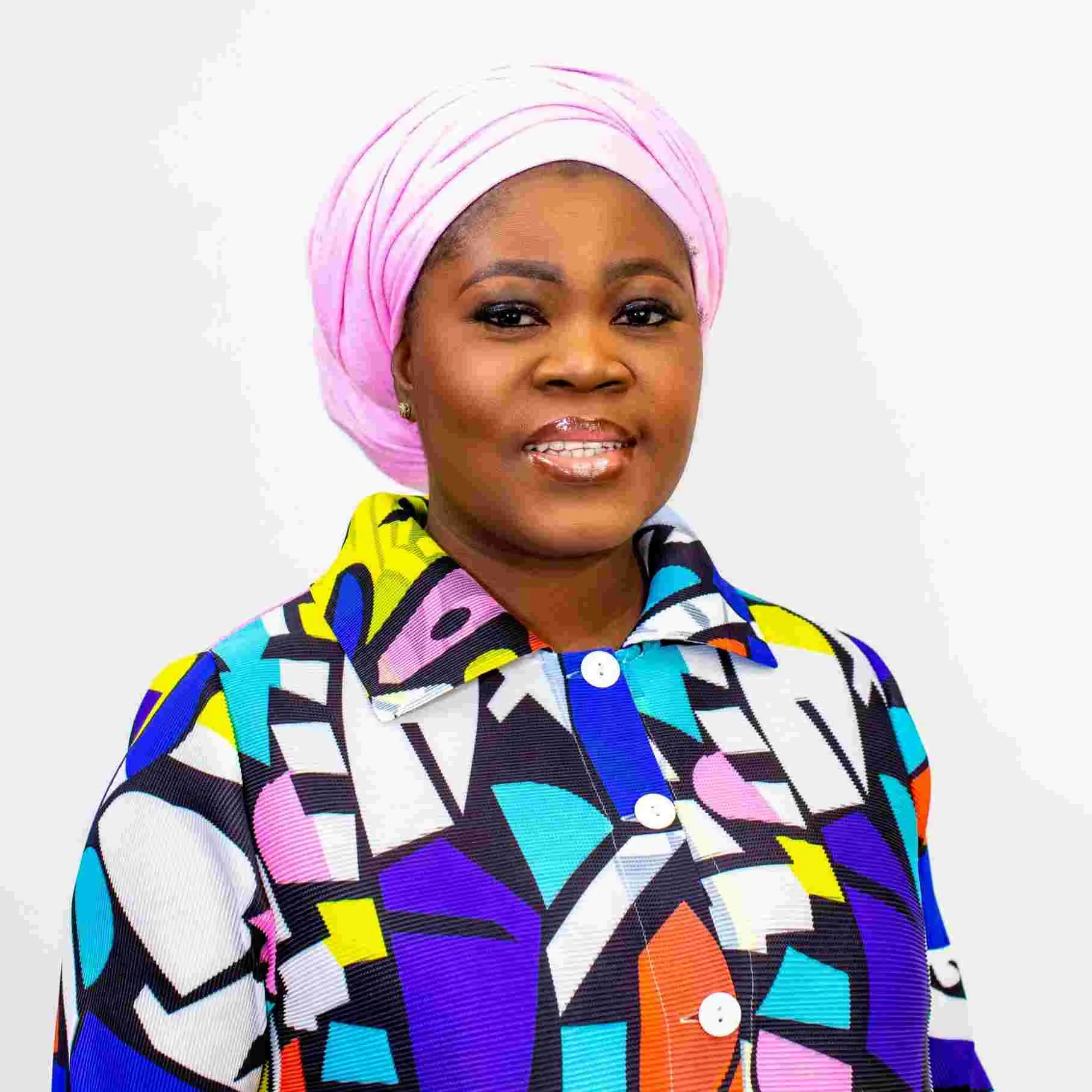 Jelilat Buhari, PMHNP - Dallas, TX - Psychiatry