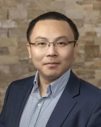 Dr. Shiming Xu