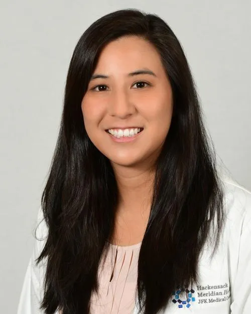 Dr. Jennifer M Chui, MD - Edison, NJ - Physical Medicine & Rehabilitation, Physical Medicine And Rehabilitation