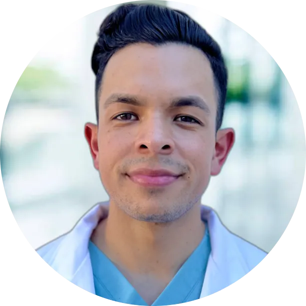 Alexander Sanchez,	PMHNP-BC - Duarte, CA - Psychiatry, Nurse Practitioner