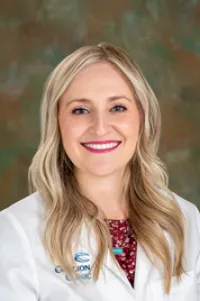 Jordan B. Mccoy, NP - Blacksburg, VA - Nurse Practitioner