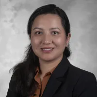 Dr. Aakriti Mainali, MD - Georgetown, TX - Internal Medicine