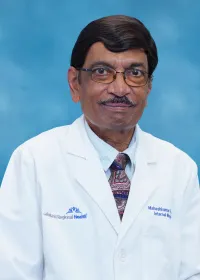 Dr. Maheshkumar A. Patel, MD - Lakeland, FL - Internal Medicine