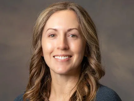 Amber Wagley, NP - Fort Wayne, IN - Nurse Practitioner