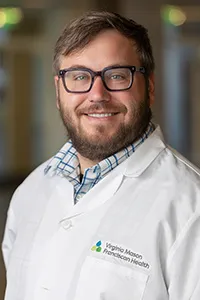 Dr. Conner M Smith, DO - Bremerton, WA - Family Medicine