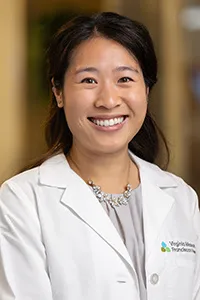 Dr. Christine Chen, MD - Des Moines, WA - Family Medicine