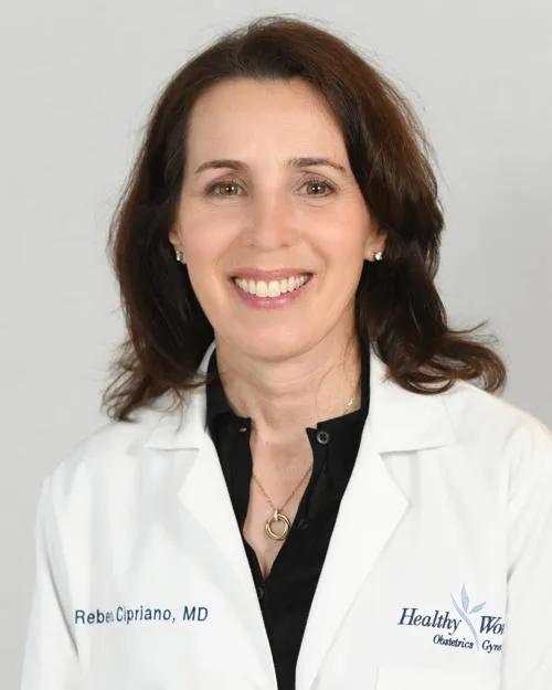 Dr. Rebecca J Cipriano, MD - Freehold, NJ - Obstetrics & Gynecology, Gynecology
