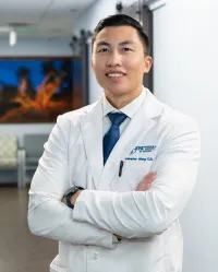 Dr Christopher Wong, OD - Glendale, AZ - Optometry